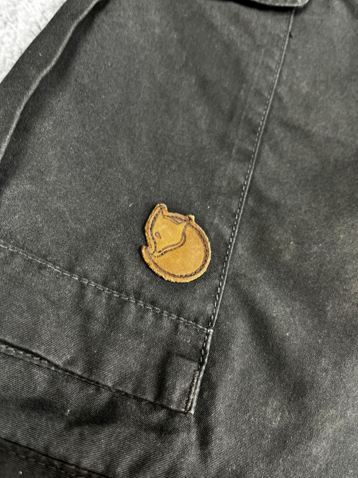 Fjallraven Fjallraven pants outdoor size 52 Size US 34 / EU 50 - 4 Thumbnail