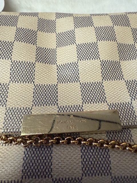 Louis Vuitton Favorite PM Azur Size ONE SIZE - 6 Thumbnail
