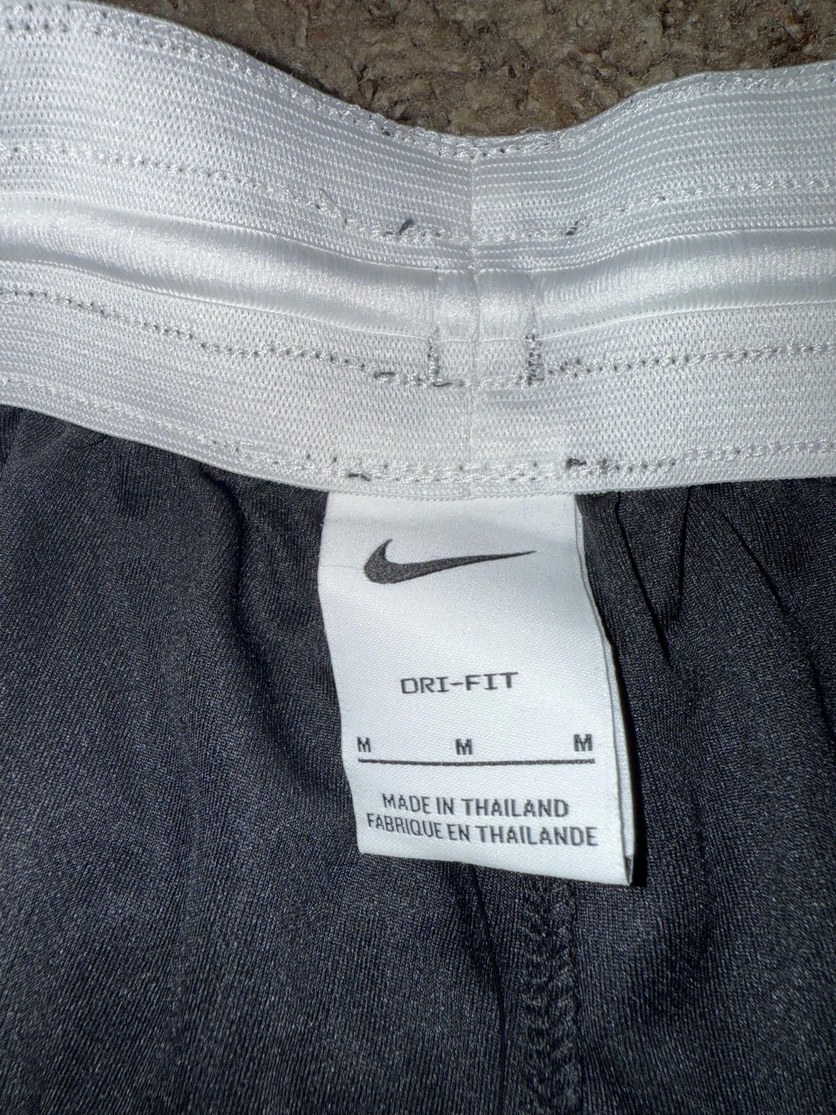 Nike Nike Men's Elite Basketball Practice Short Size US 32 / EU 48 - 3 Thumbnail