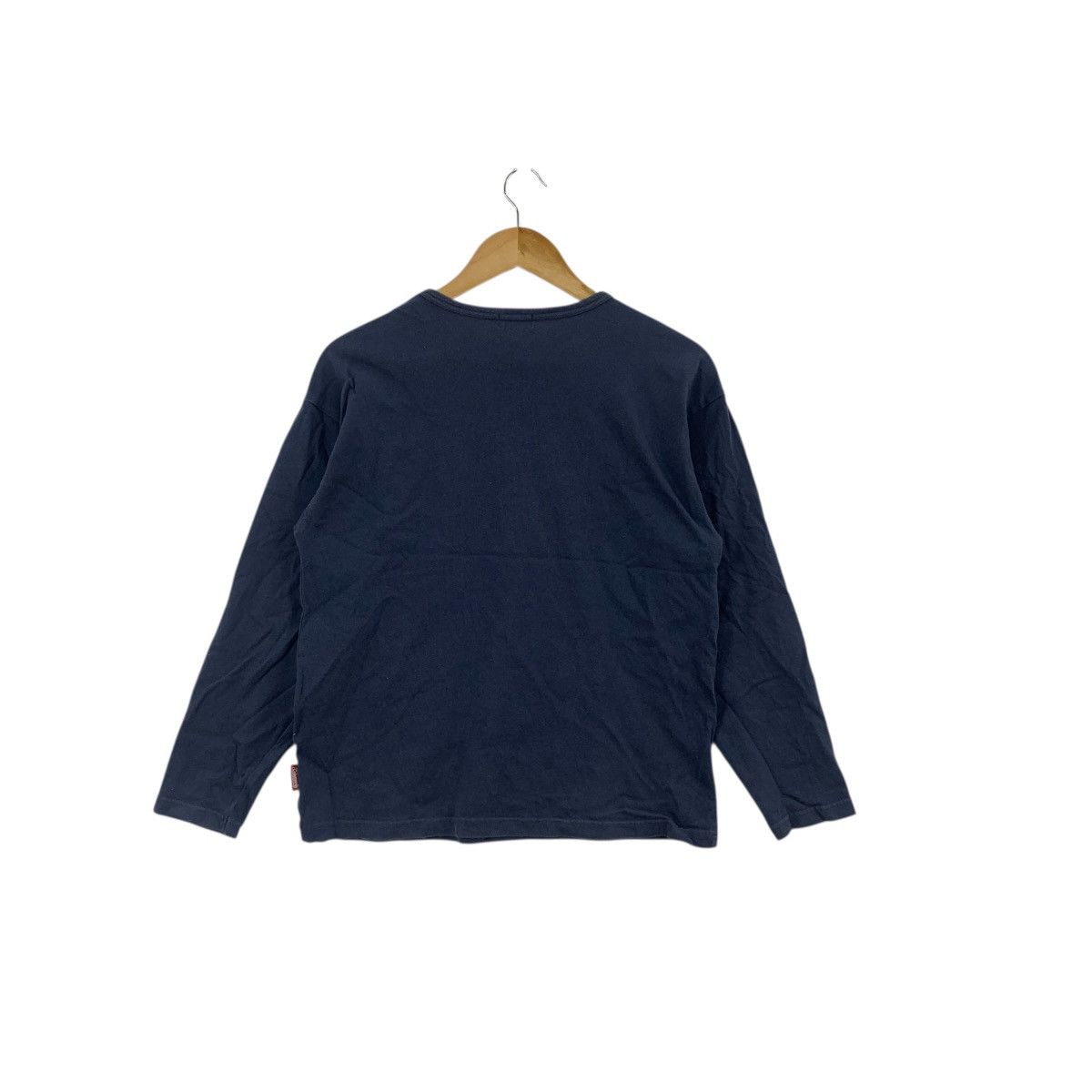 Coleman COLEMAN OUTDOOR GEAR Get Closer To Nature Tee Shirt Top Size S / US 4 / IT 40 - 5 Thumbnail