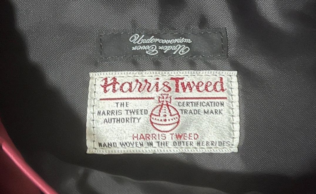 Undercover undercover shoulder bag-2505 Size ONE SIZE - 3 Thumbnail