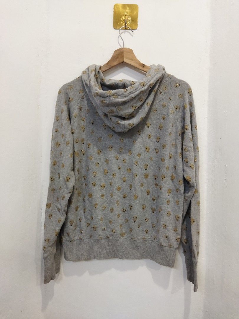 Tsumori Chisato Skeleton cats tsumori chisato Size US M / EU 48-50 / 2 - 5 Thumbnail