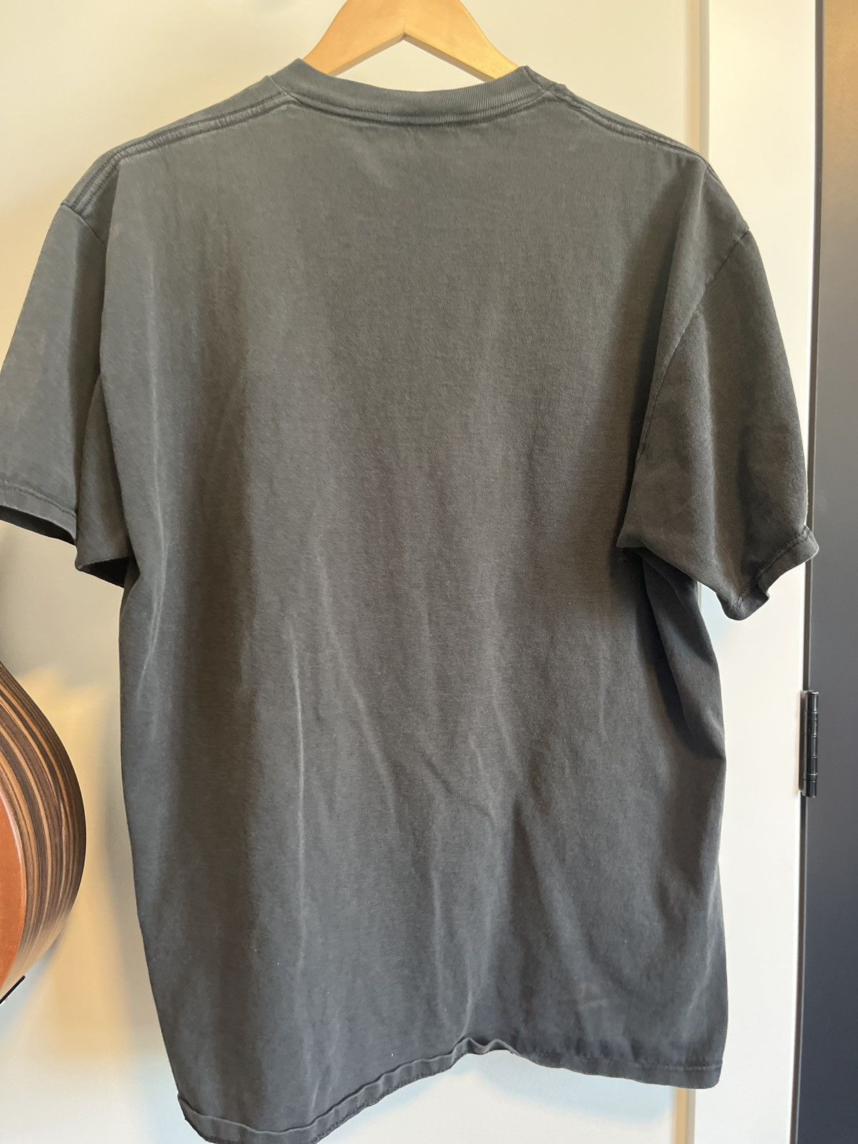 Vintage Vintage Excalibur Tee Size US XL / EU 56 / 4 - 4 Thumbnail