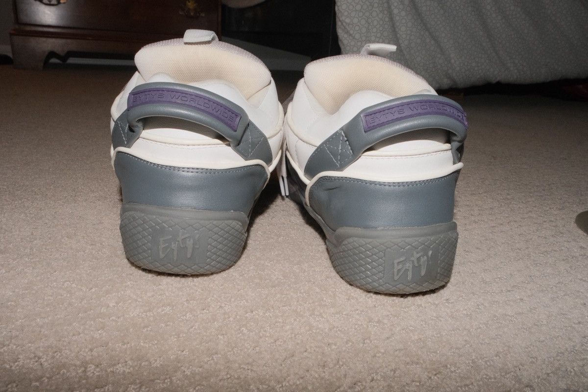 Eytys Eytys Skate Shoes Size US 10 / EU 43 - 9 Thumbnail