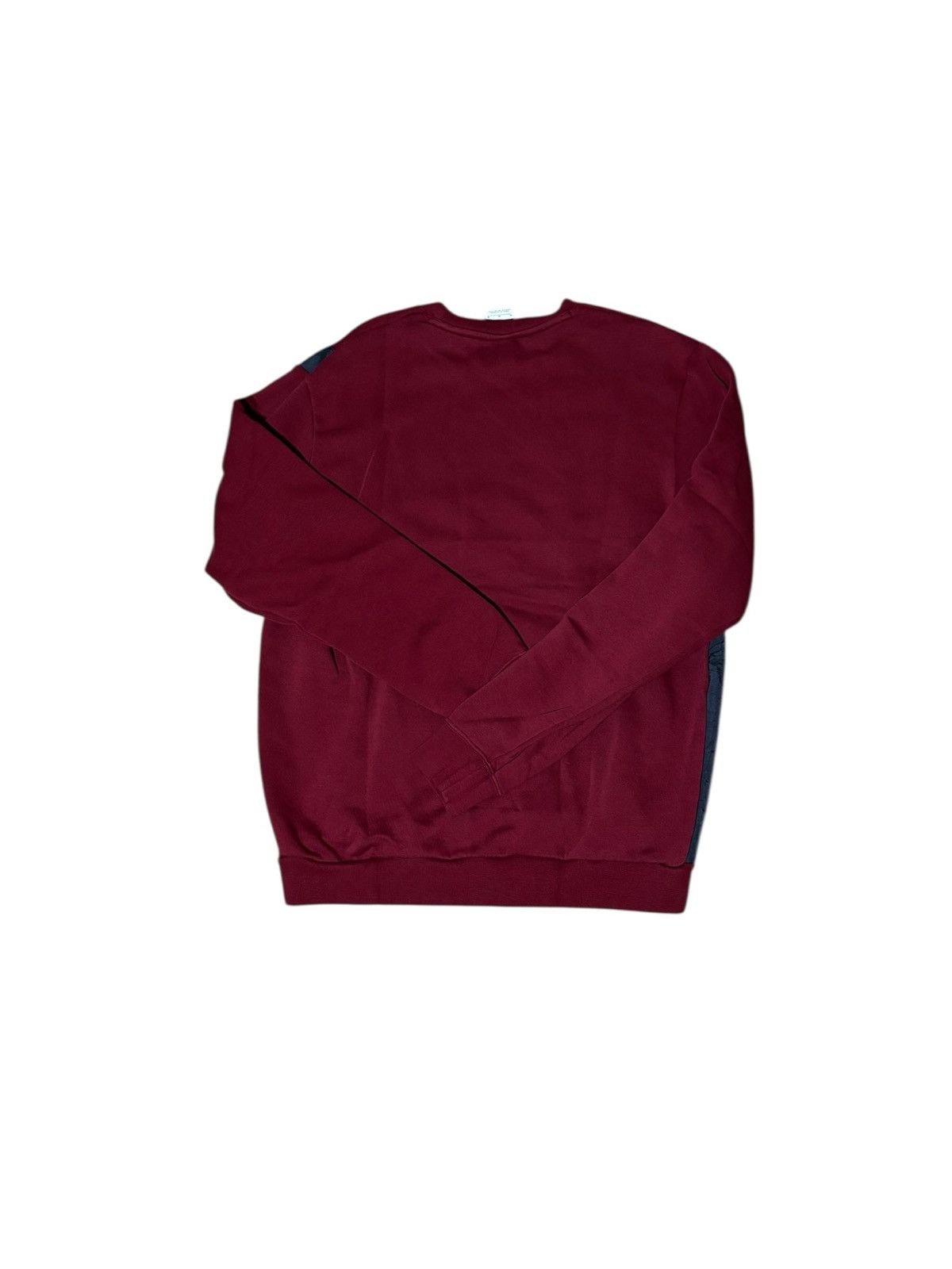 Nike Nike sportswear hybrid fleece crewneck Size US M / EU 48-50 / 2 - 5 Thumbnail