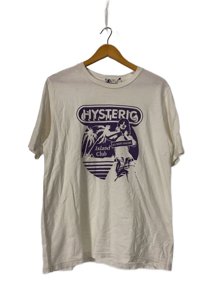 Hysteric Glamour Hysteric Island Club Tee Size US M / EU 48-50 / 2 - 1 Thumbnail