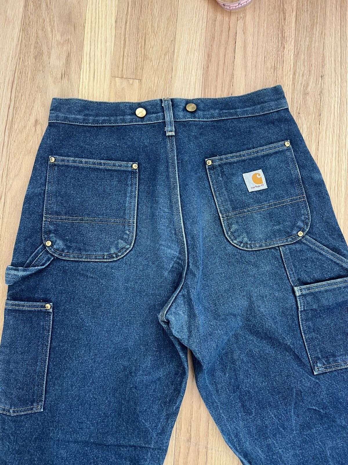 Carhartt Rare vintage Size US 32 / EU 48 - 3 Thumbnail