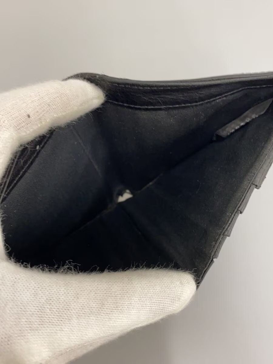 Maison Margiela Stitch Zip Leather Wallet Size ONE SIZE - 6 Thumbnail