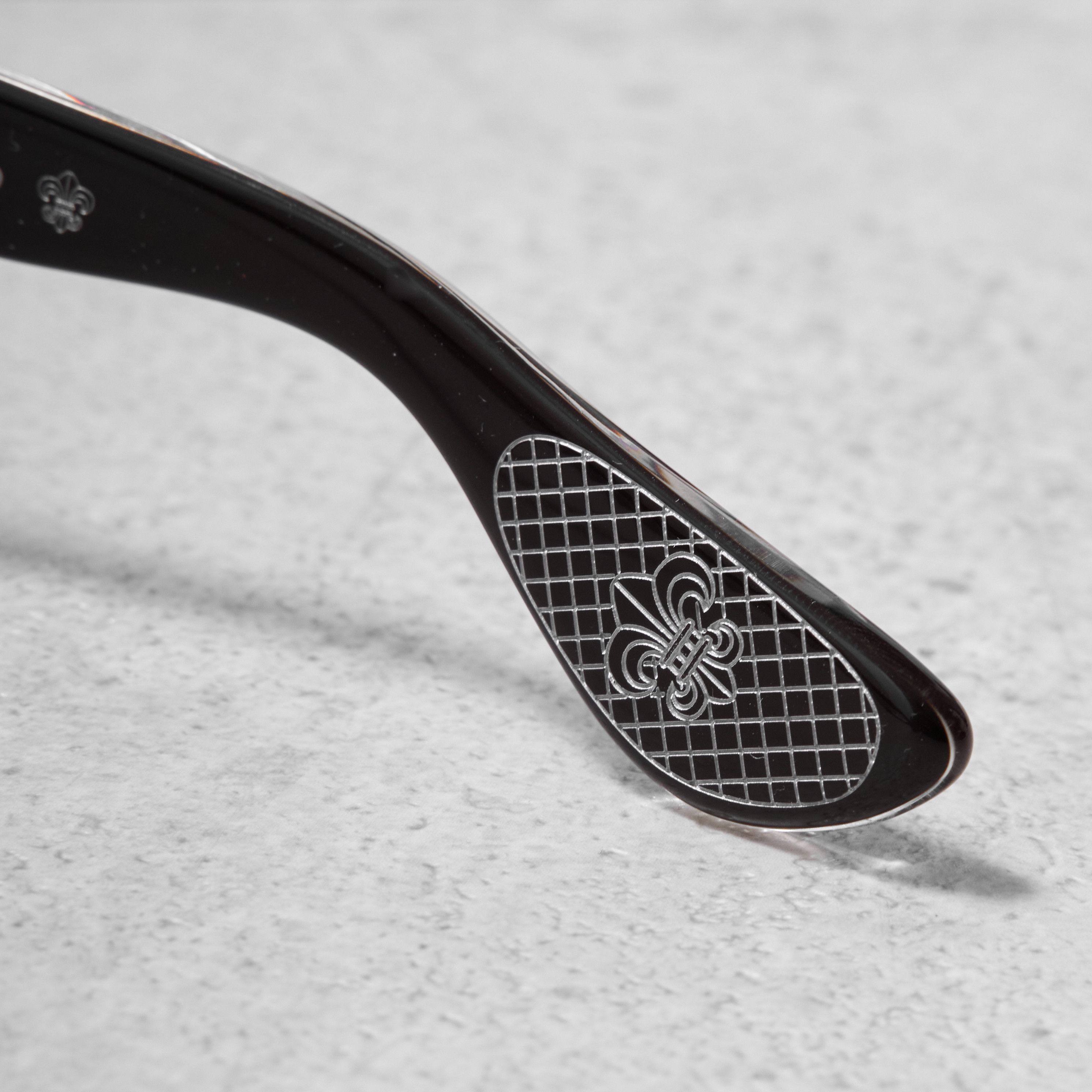 Chrome Hearts CHROME HEARTS CUNTVOLUTED Size ONE SIZE - 7 Thumbnail