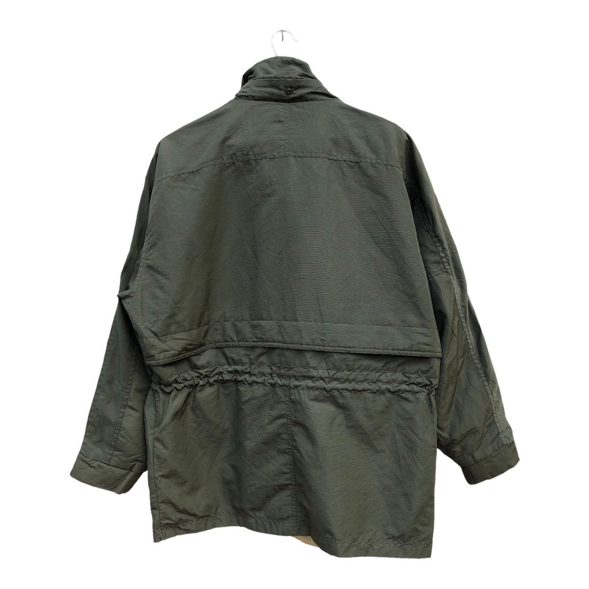Hunter × Japanese Brand Hunting Field Jacket Size US M / EU 48-50 / 2 - 2 Thumbnail