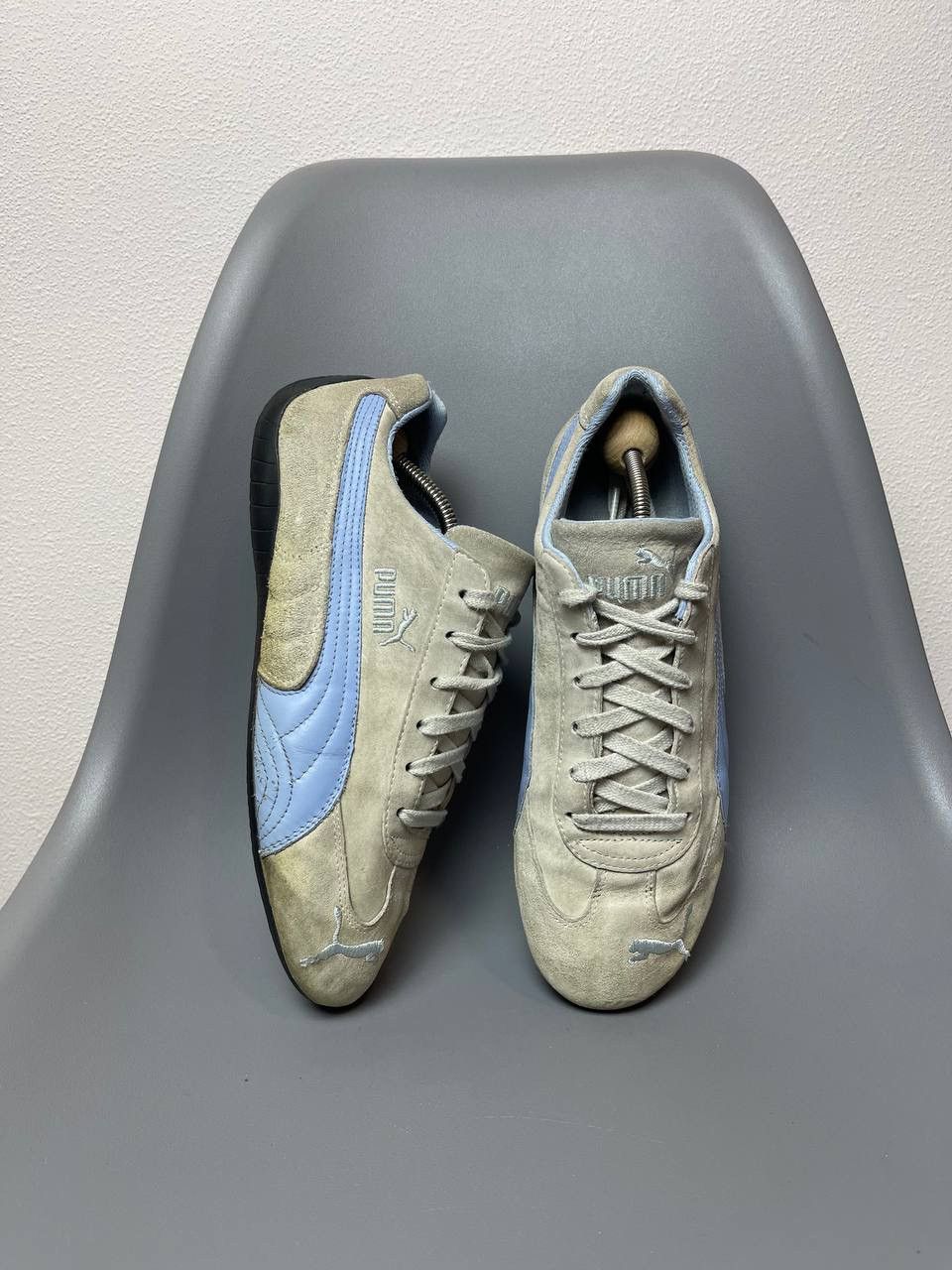 Fenty RARE Puma speedcat Tatto Asap style Size US 10.5 / EU 43-44 - 1 Thumbnail