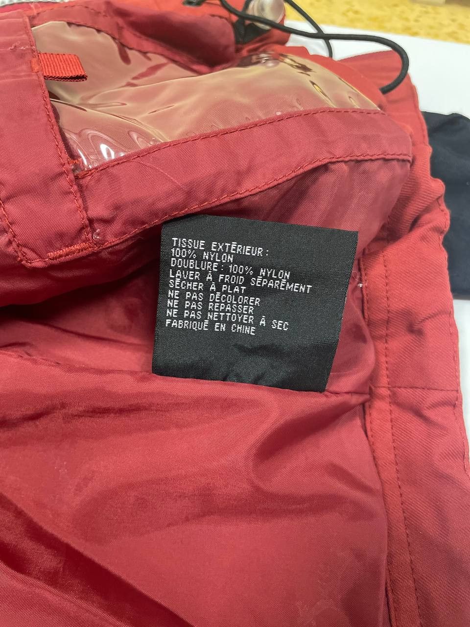 Oakley Vintage 00s Oakley Ski Jacket Size US M / EU 48-50 / 2 - 10 Thumbnail