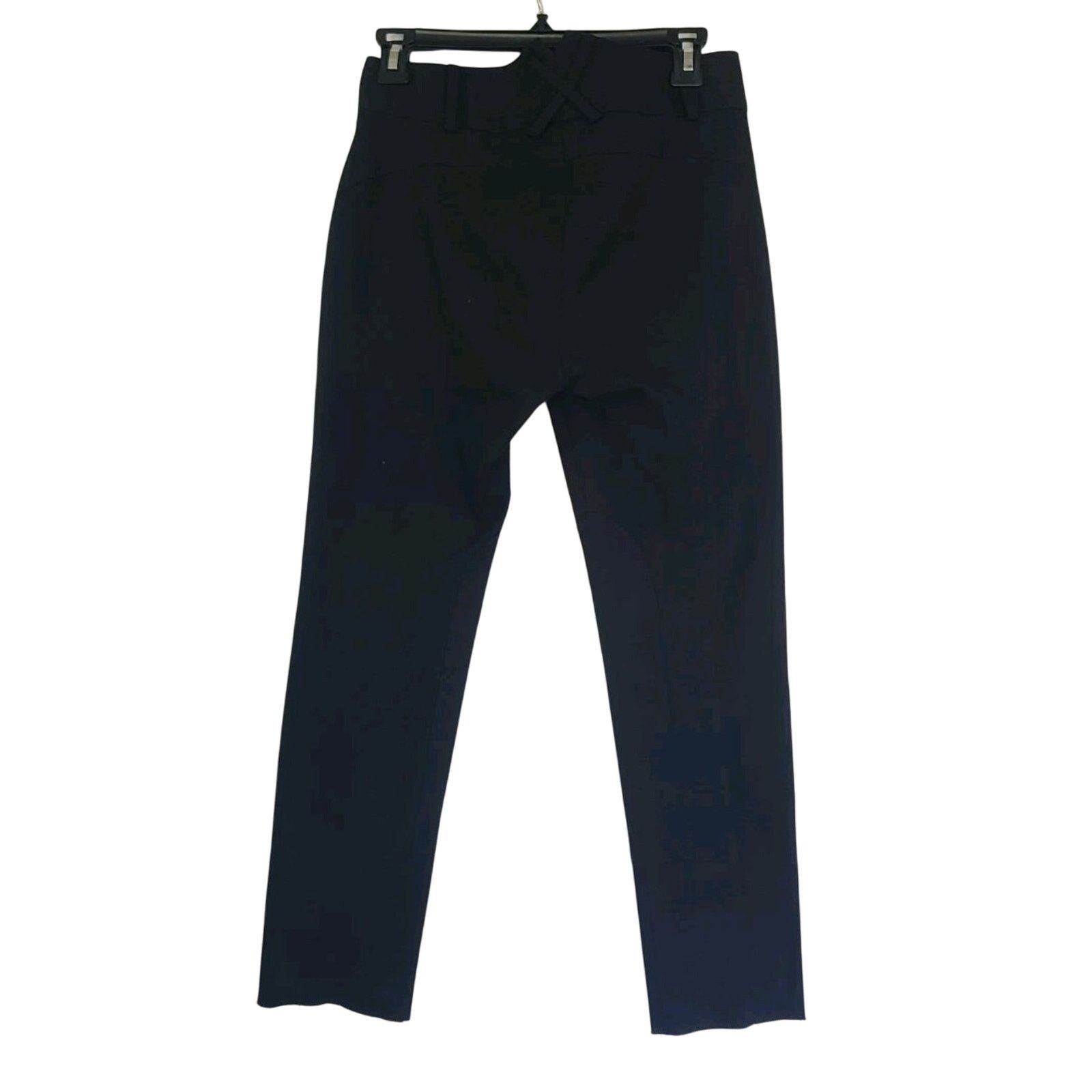 Veronica Beard Veronica Beard *IN BLACK* High Rise Ellie Jodhpur Pants US 2 Size 26" / US 2 / IT 38 - 7 Thumbnail