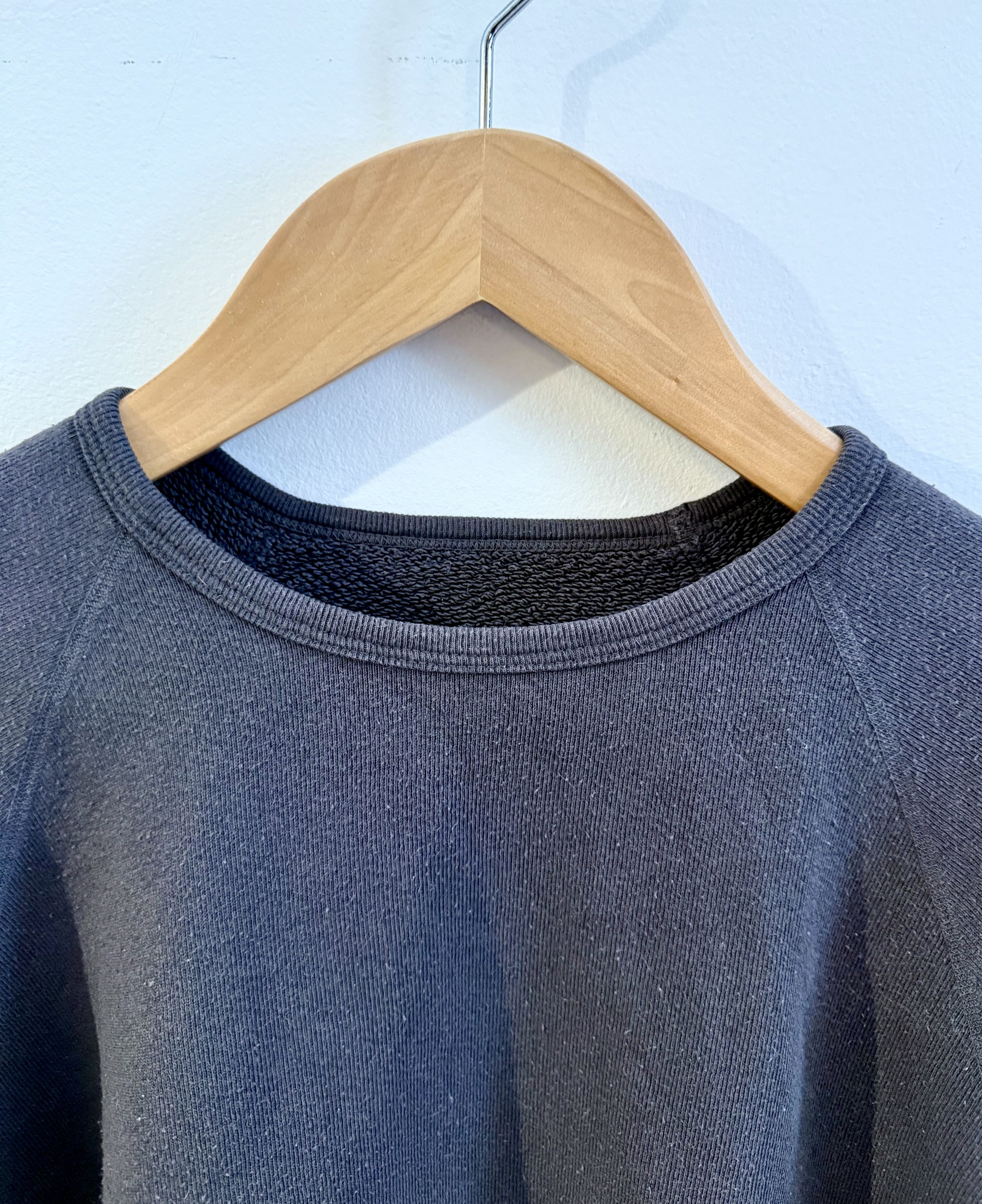 Rogue Territory Crewneck Sweatshirt Size US XL / EU 56 / 4 - 2 Thumbnail