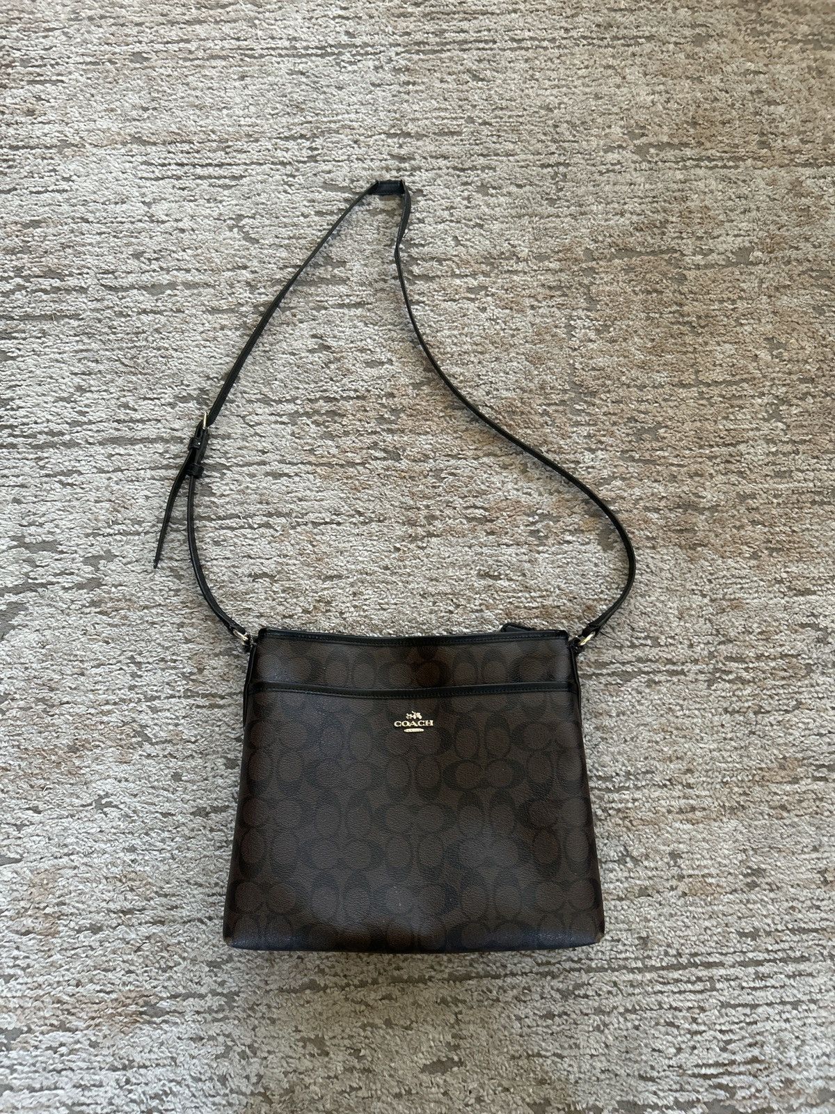 Coach Coach Crossbody Bag Size ONE SIZE - 1 Thumbnail