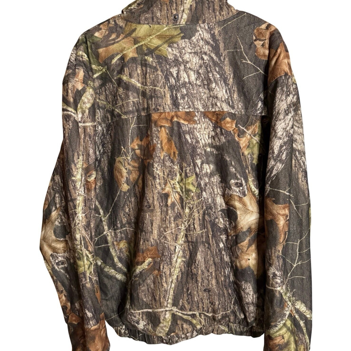 Winchester Vintage Winchester Zip-Up Size US L / EU 52-54 / 3 - 2 Thumbnail