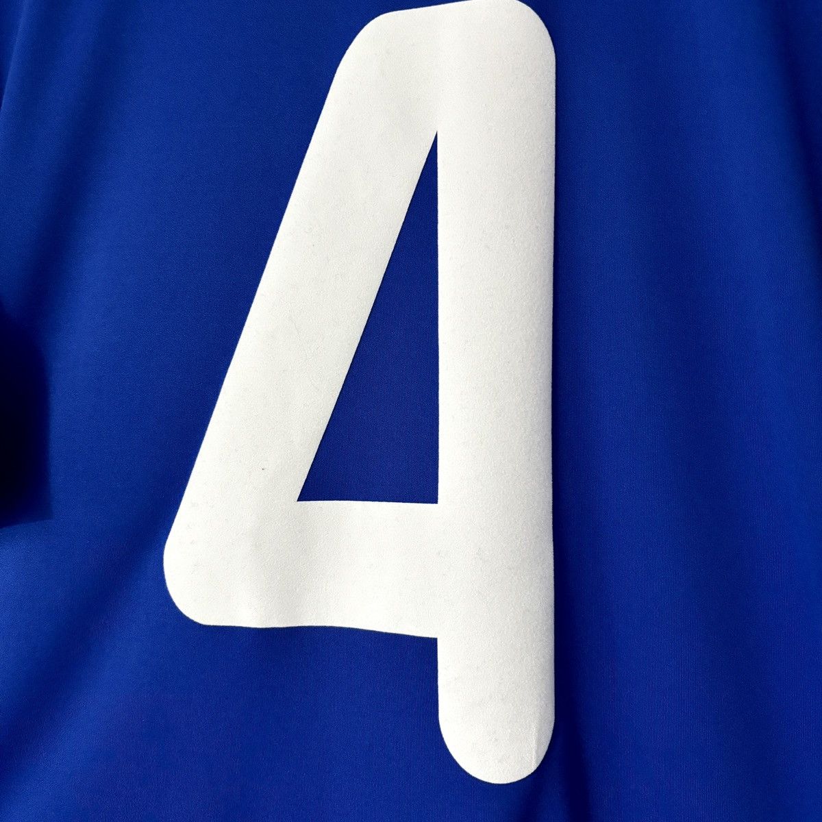 Adidas 2013 2014 Dynamo Kyiv GAME ISSUE Adidas Away Soccer Jersey Size US M / EU 48-50 / 2 - 12 Thumbnail