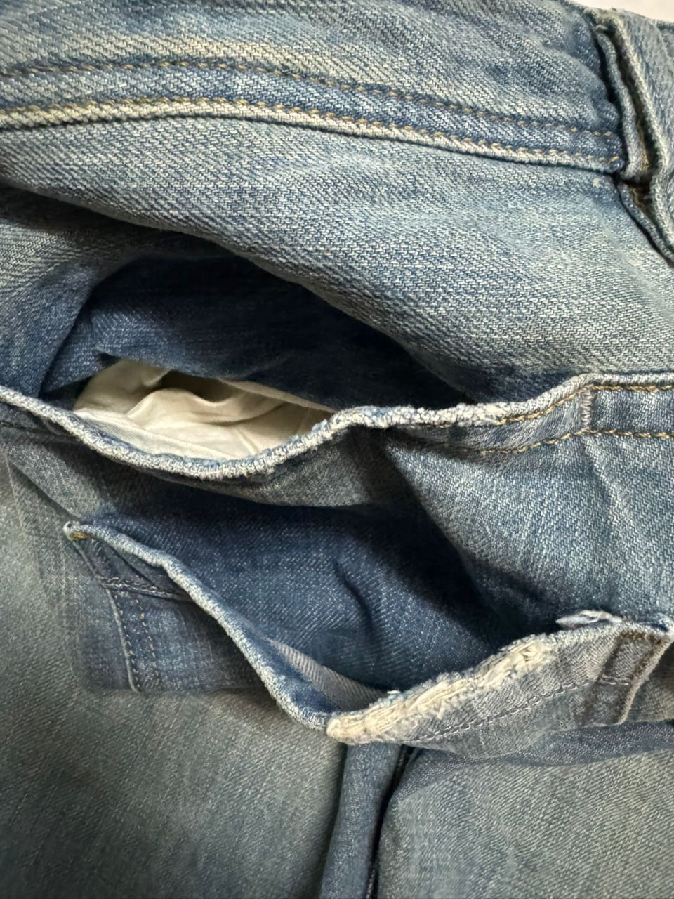 Diesel Diesel Industry Brandom Regular Slim-Carrot Rust Mud-Wash Size US 29 - 13 Thumbnail