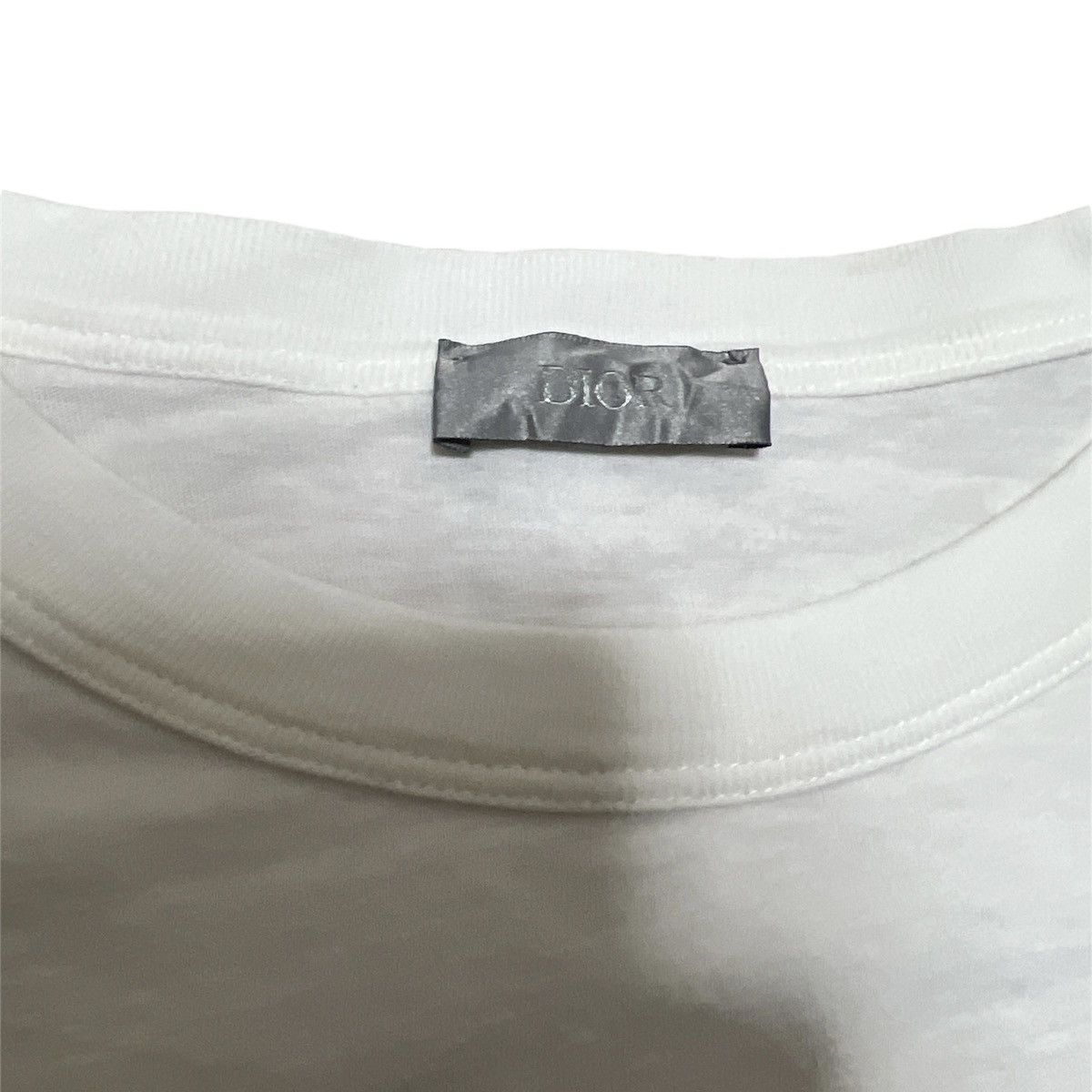Dior Dior Homme Jack Kerouac Mount Zion T shirt Pre Fall 2022 Size US M / EU 48-50 / 2 - 5 Thumbnail