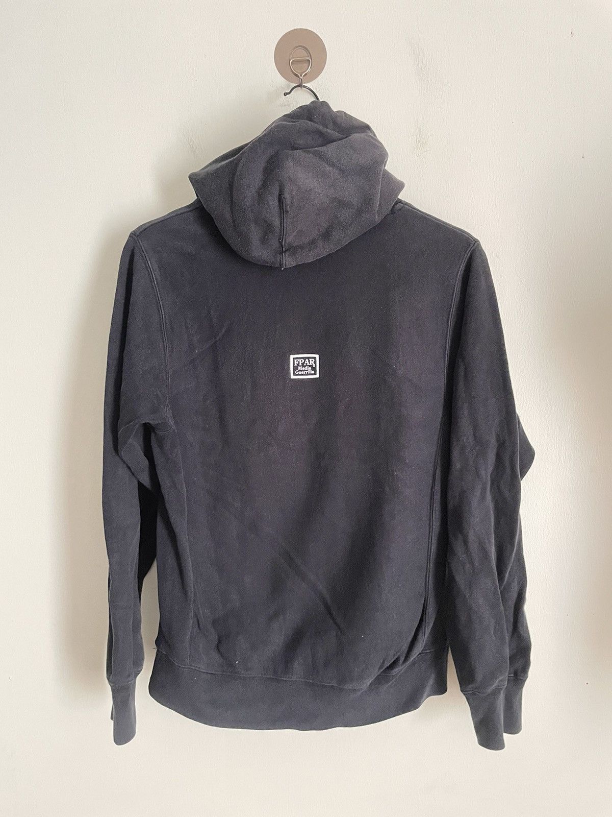 FPAR FPAR Hoodies Size US S / EU 44-46 / 1 - 2 Thumbnail