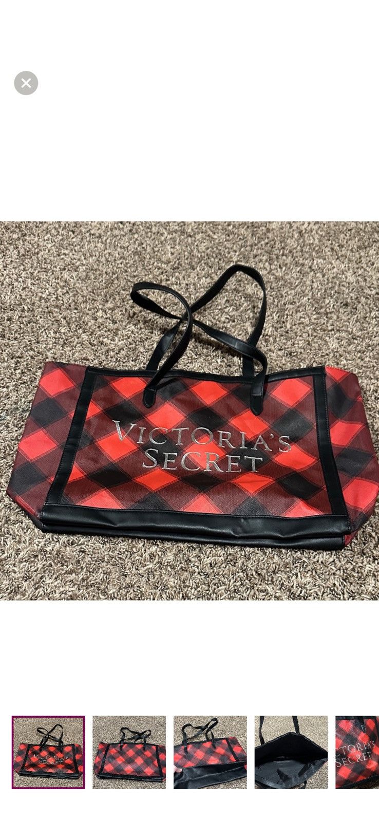 Other Tote bag Size ONE SIZE - 1 Thumbnail