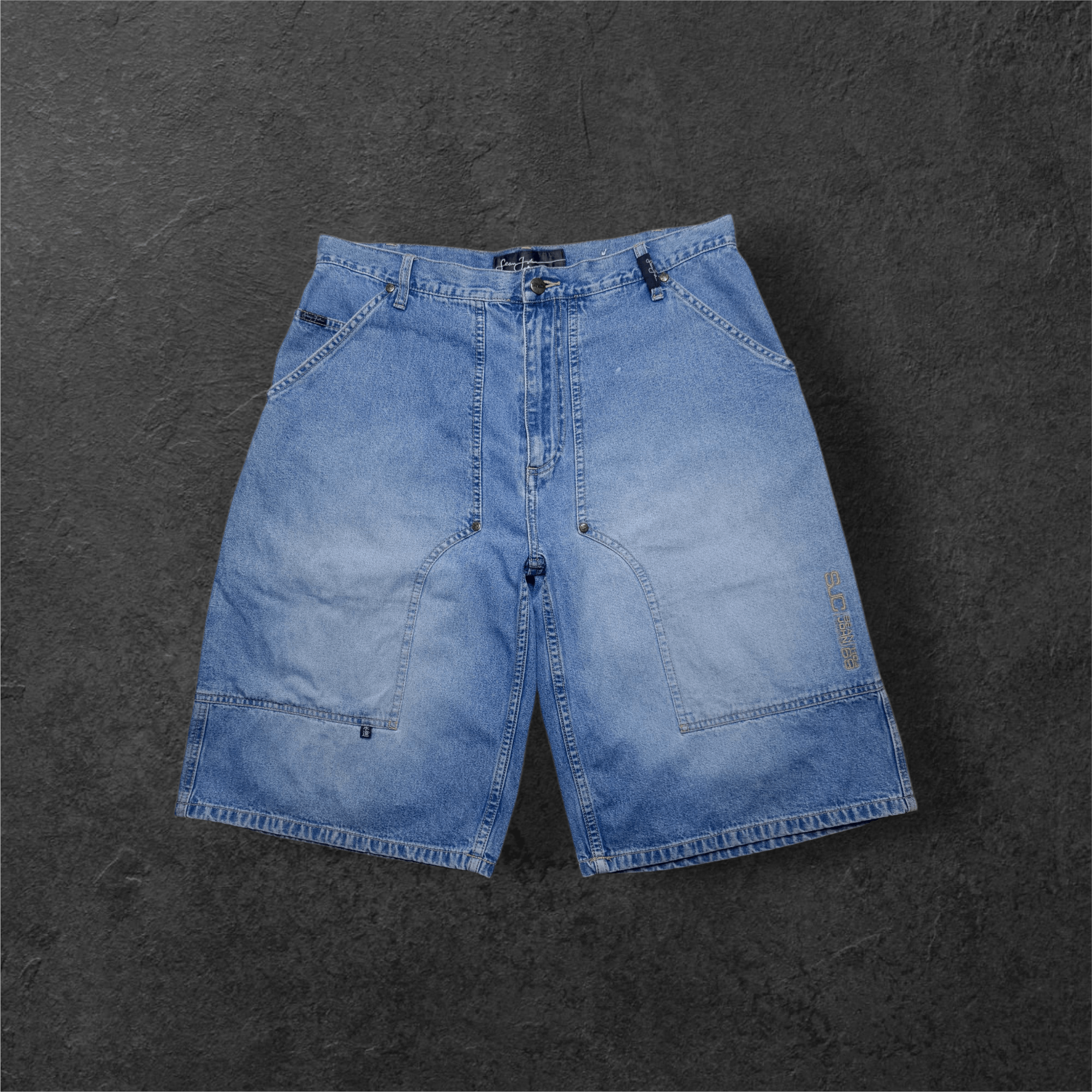 Sean John SEAN JOHN Size US 34 / EU 50 - 1 Thumbnail
