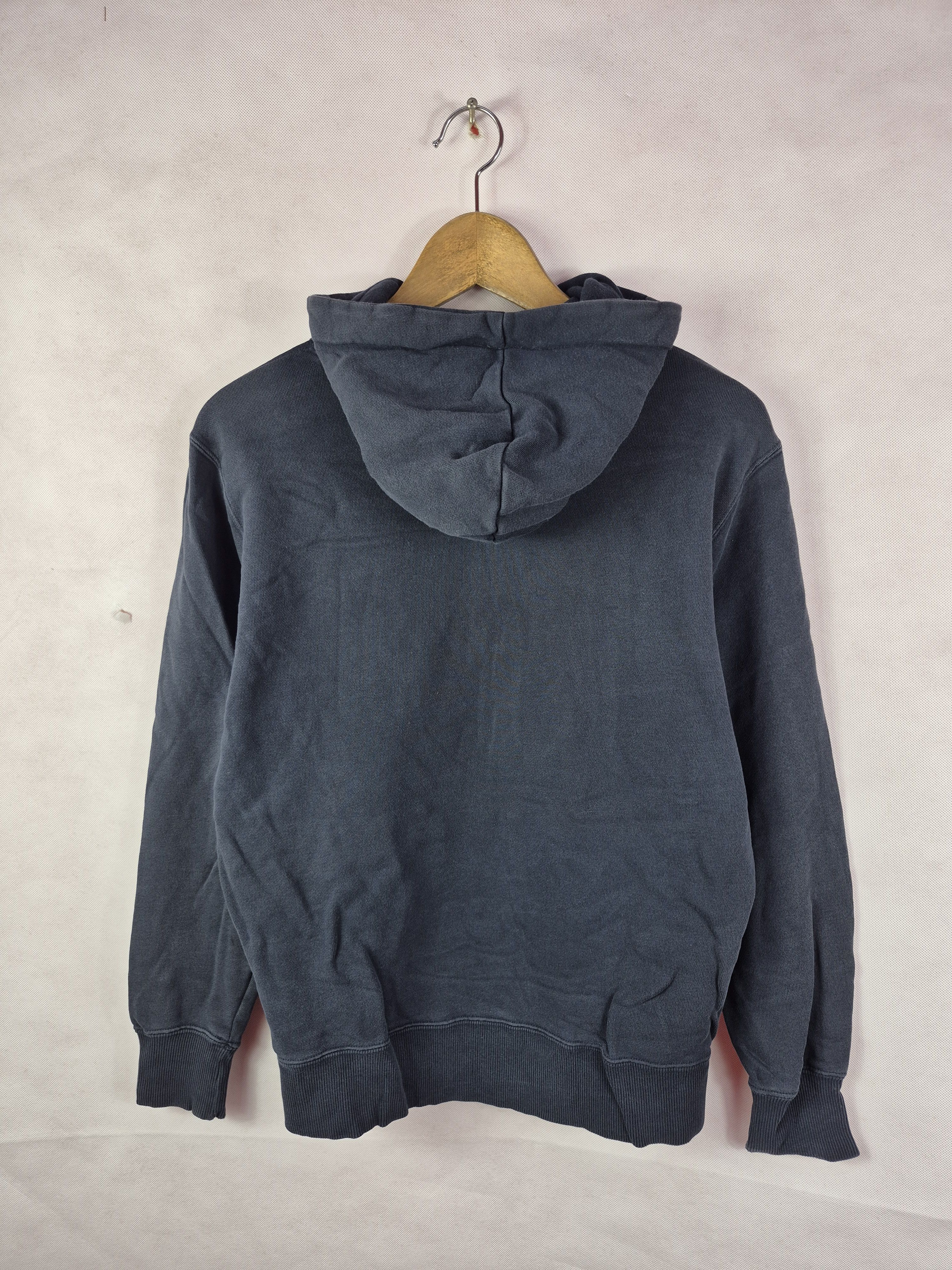 Champion 🔥 Champion Small Logo Hoodie Sweatshirt Pullover Size US M / EU 48-50 / 2 - 4 Thumbnail