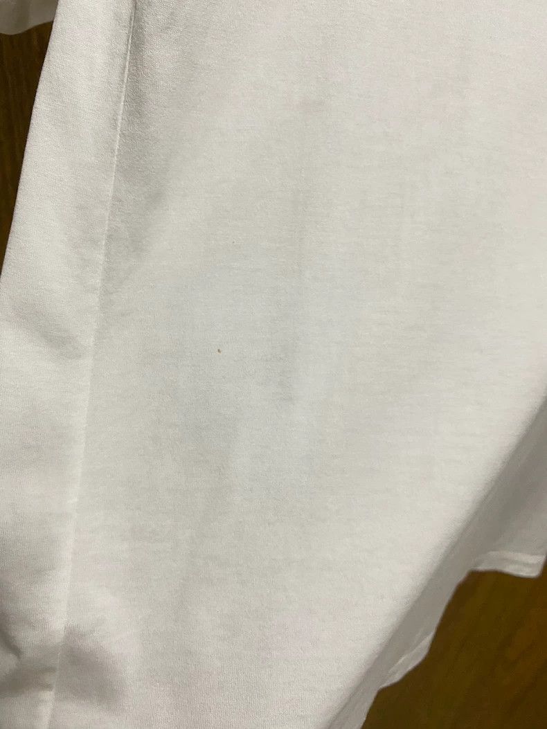 Yves Saint Laurent Saint Laurent short sleeves 2502-Nextarrow Size US S / EU 44-46 / 1 - 7 Thumbnail