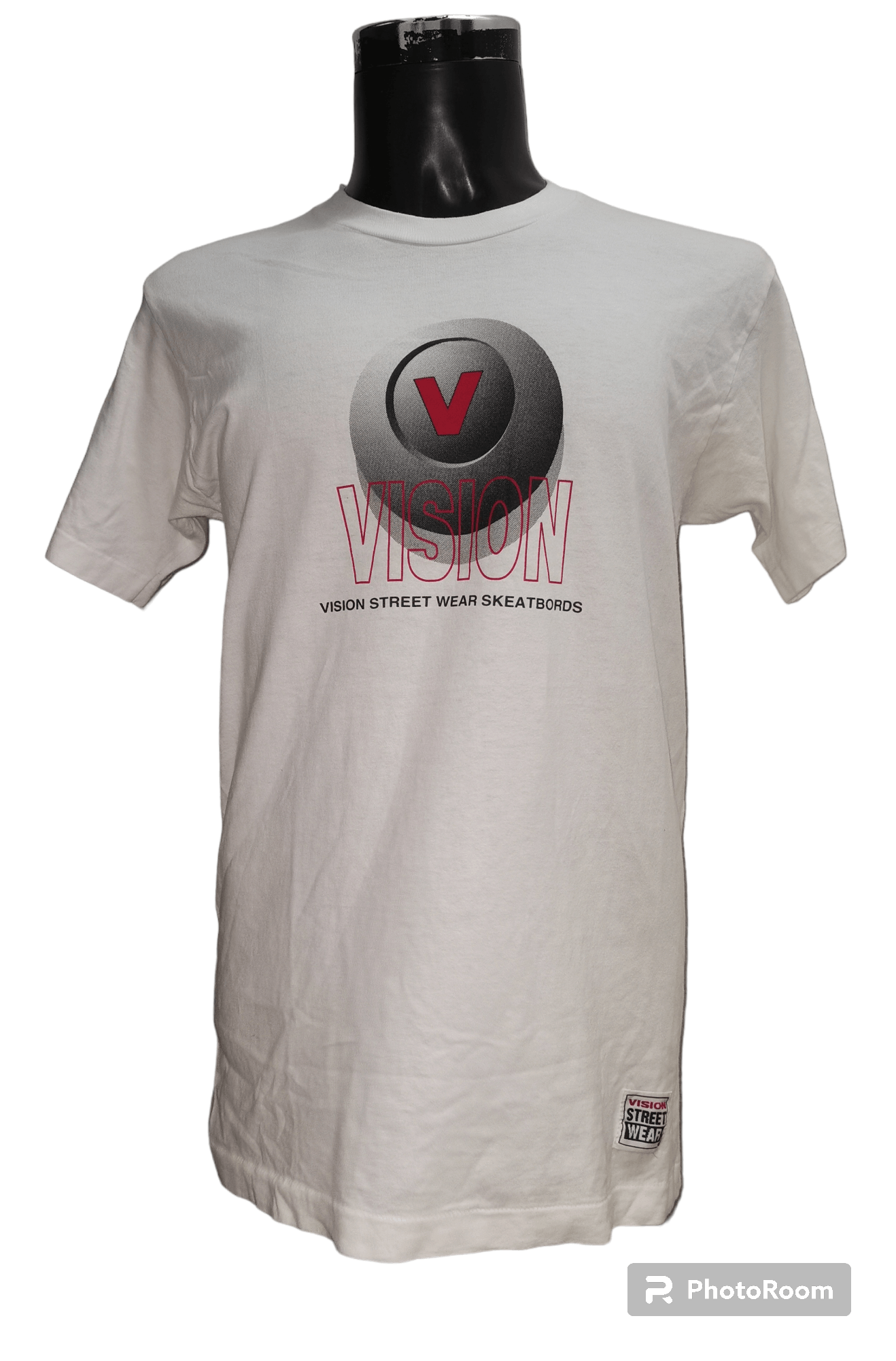 Vision Streetwear Vintage Shirt | Grailed