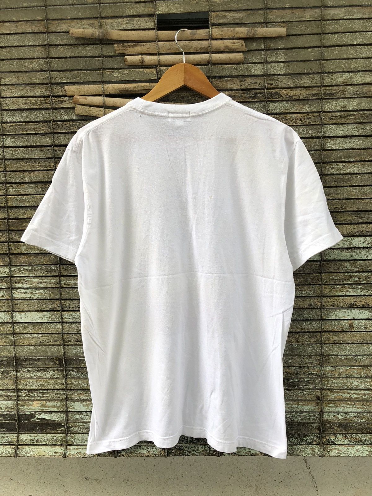 Japanese Brand × Vintage Vintage Geisha Japanese Girl Photo Tee Size US L / EU 52-54 / 3 - 11 Thumbnail