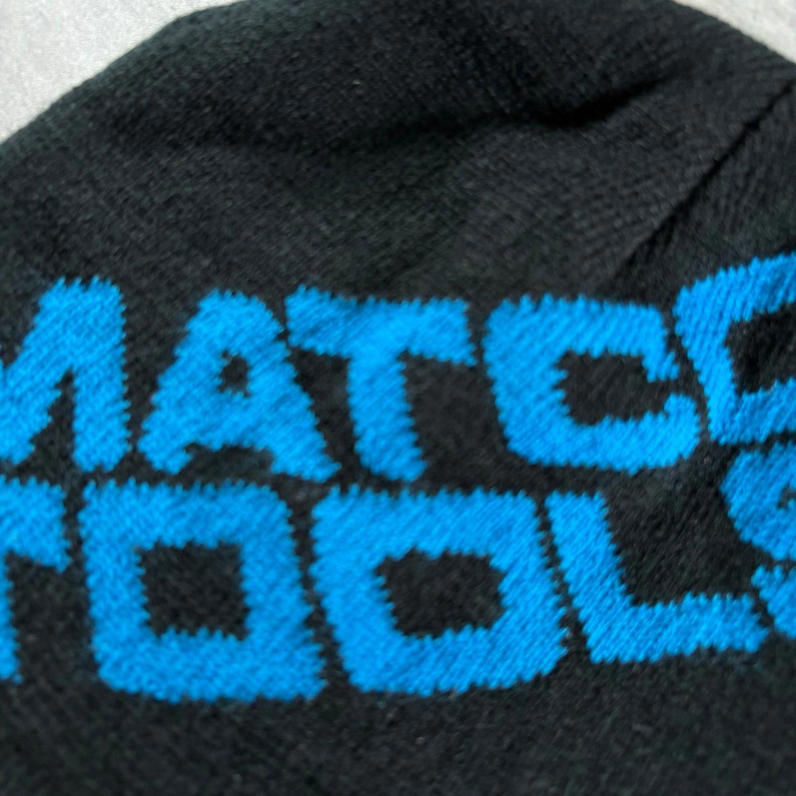 Other Y2K skater beanie Size ONE SIZE - 2 Thumbnail