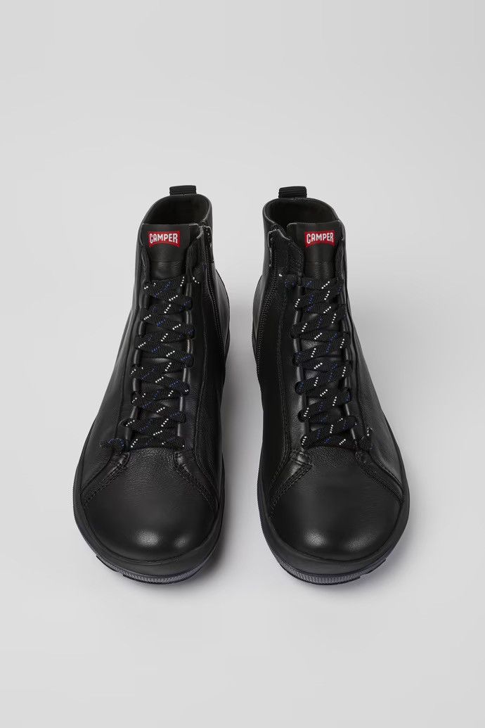 Camper Camper Men's Peu Pista Gm Ankle Boot Size US 9.5 / EU 42-43 - 13 Thumbnail