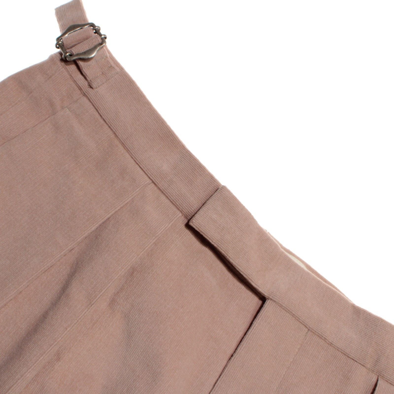 Trussardi Trussardi New with tags Chino Size 34 US In Pink Size US 34 / EU 50 - 1 Thumbnail