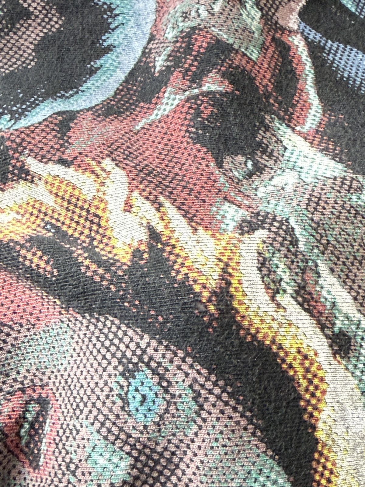 Band Tees Vintage Queen news of the world Sleeveles tank top Size US M / EU 48-50 / 2 - 10 Thumbnail