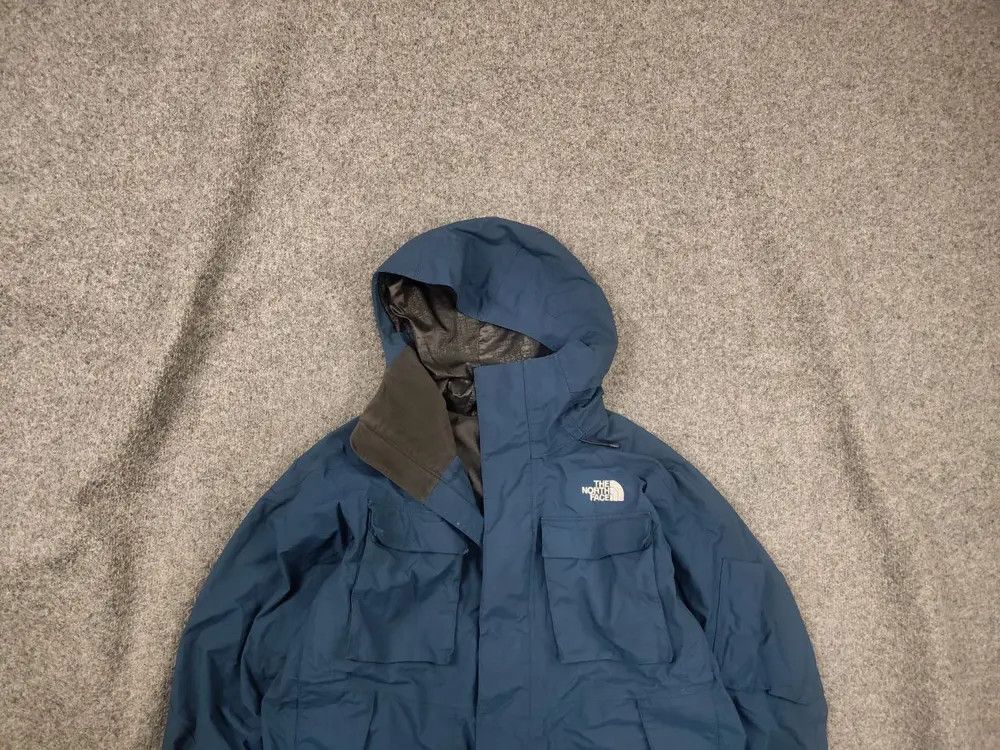 The North Face × Vintage Vintage The North Face HyVent Ski Jacket