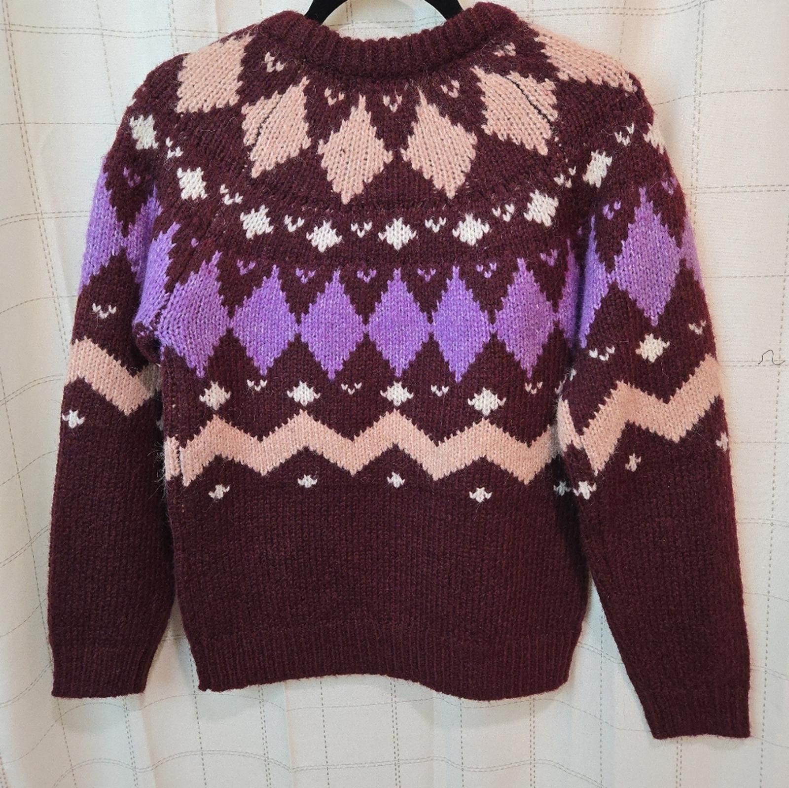 Other Vero Moda Sweater Size XS / US 0-2 / IT 36-38 - 9 Thumbnail