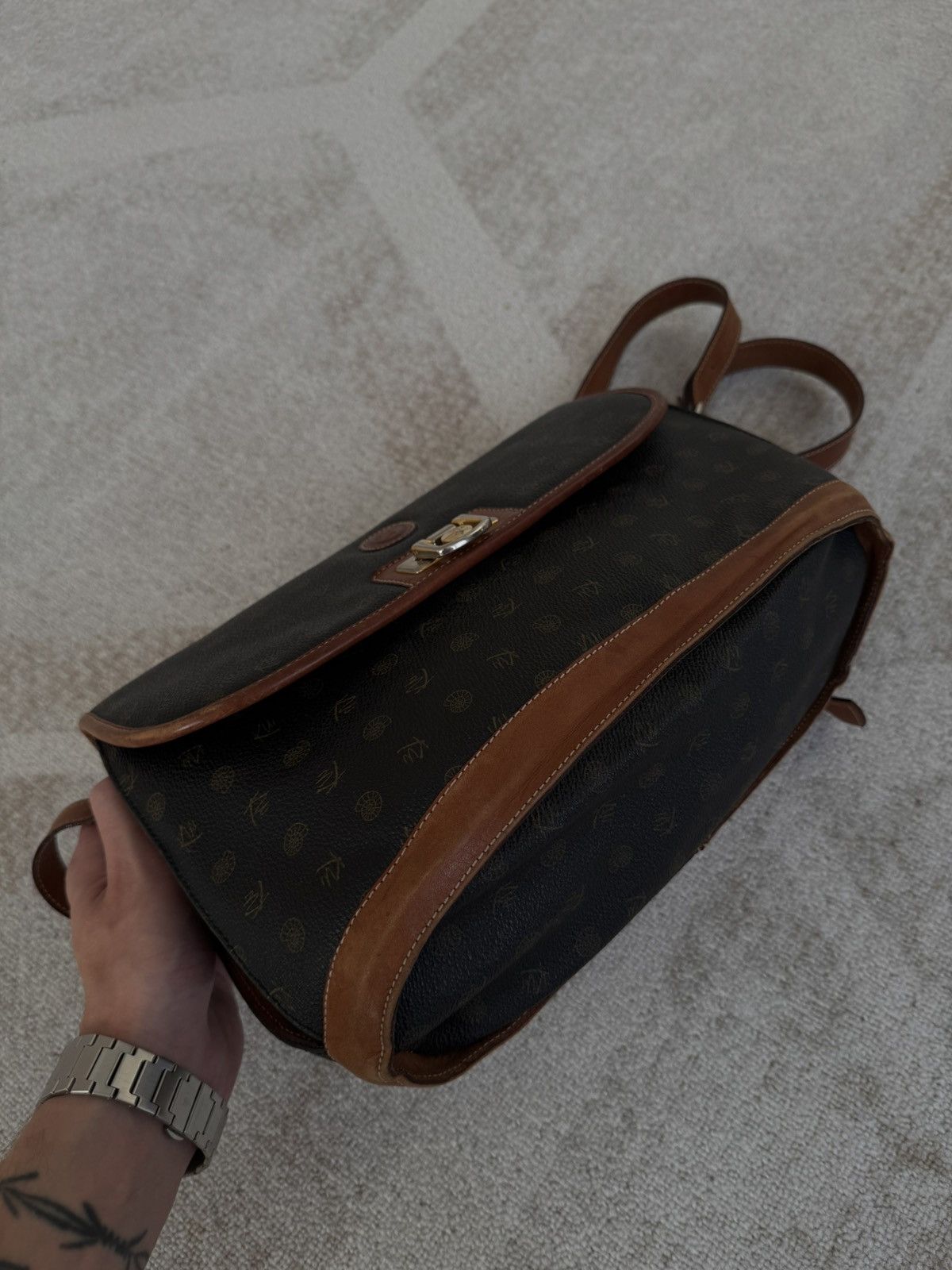 Other Kenzia Leather Bag Size ONE SIZE - 4 Thumbnail