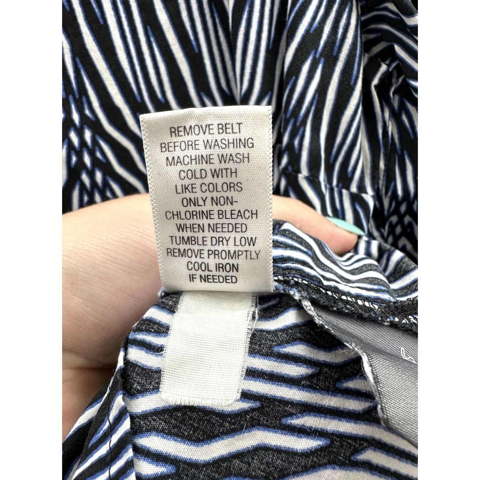 Vintage VINTAGE? No. Size XS / US 0-2 / IT 36-38 - 7 Thumbnail