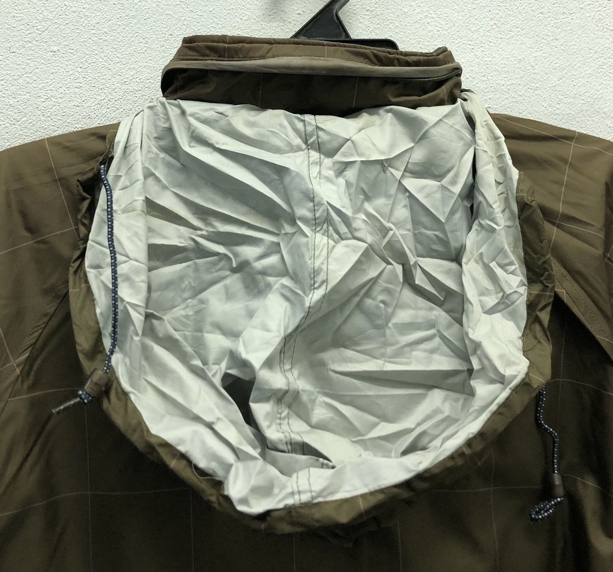 Vintage Vintage Gerry DuPont Thermolite Plus Insulation Jacket Size US L / EU 52-54 / 3 - 14 Thumbnail