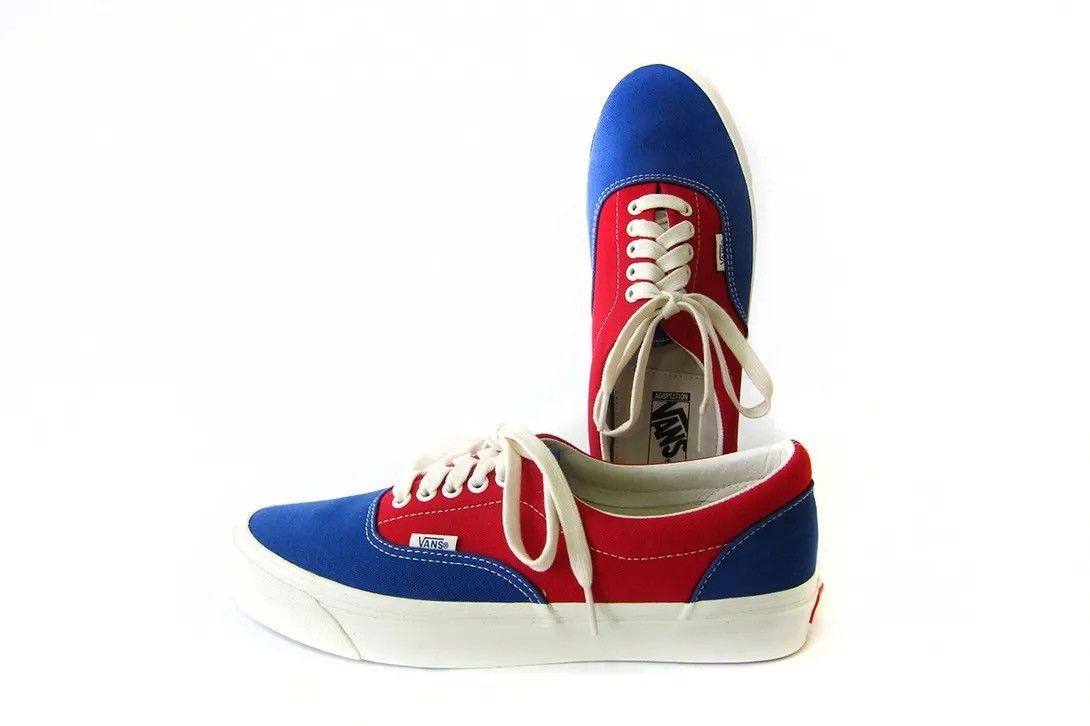 Vans Vans Vault Era 95 Adaptation Maxfield Los Angeles Men's 10 Size US 10 / EU 43 - 21 Thumbnail