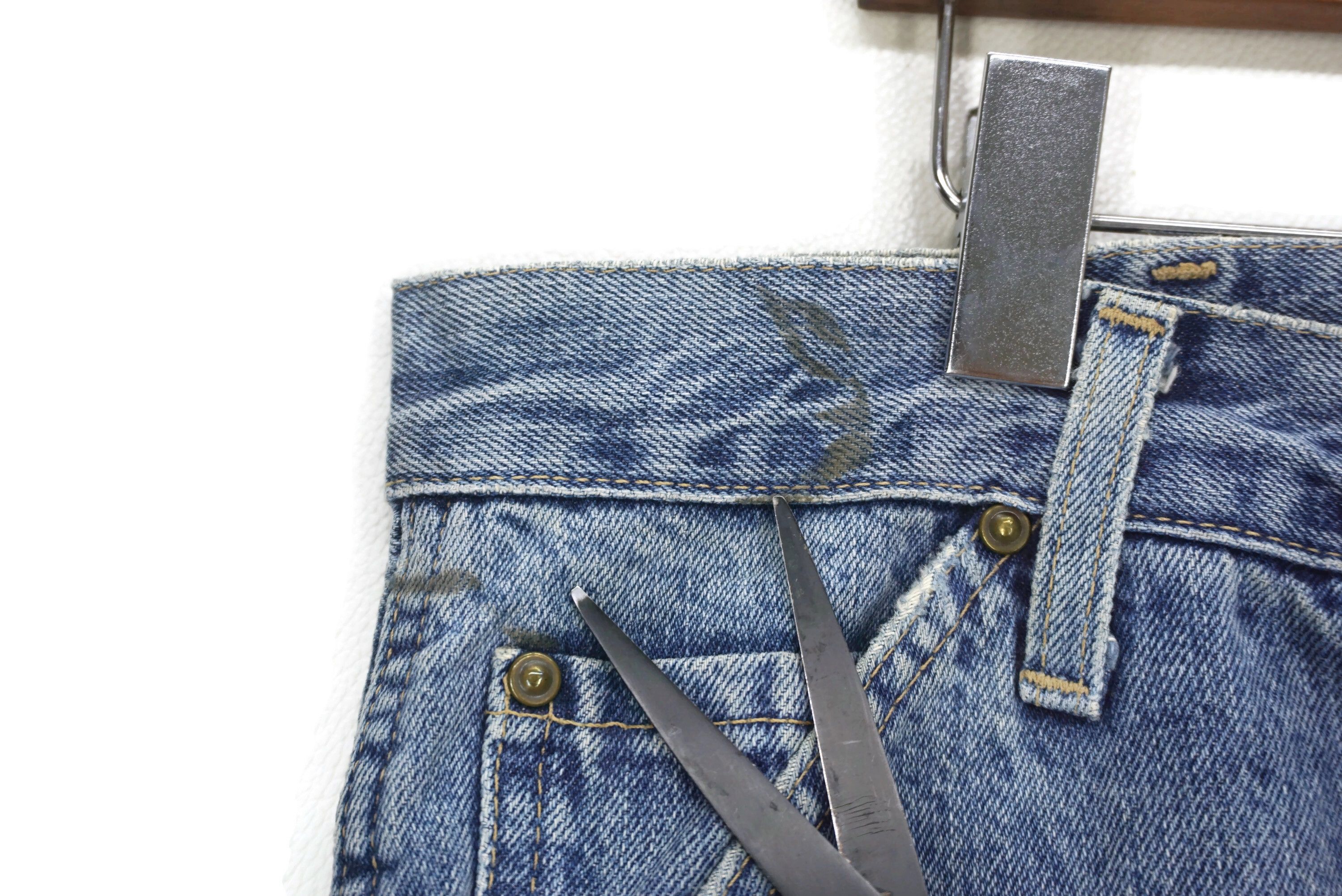 G-Star G-star Jeans Size W38xL31 Elwood Patchwork Baggy Denim Size US 38 / EU 54 - 8 Thumbnail