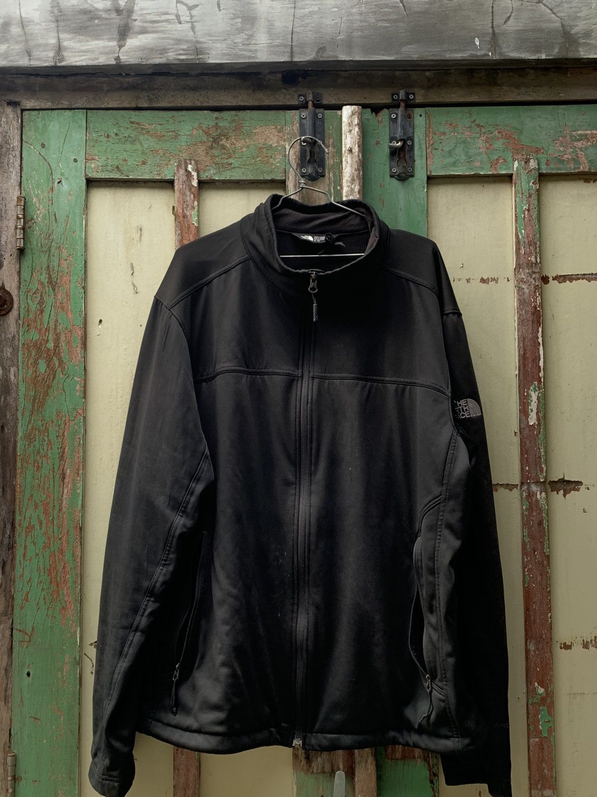 The North Face the north face light jacket Size US XL / EU 56 / 4 - 1 Thumbnail