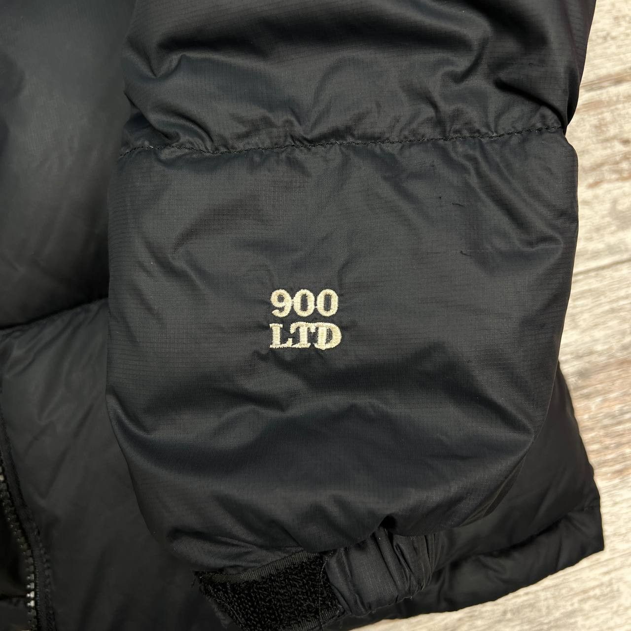 The North Face Vintage The North Face Puffer Jacket 990LTD Size M Size US M / EU 48-50 / 2 - 6 Thumbnail