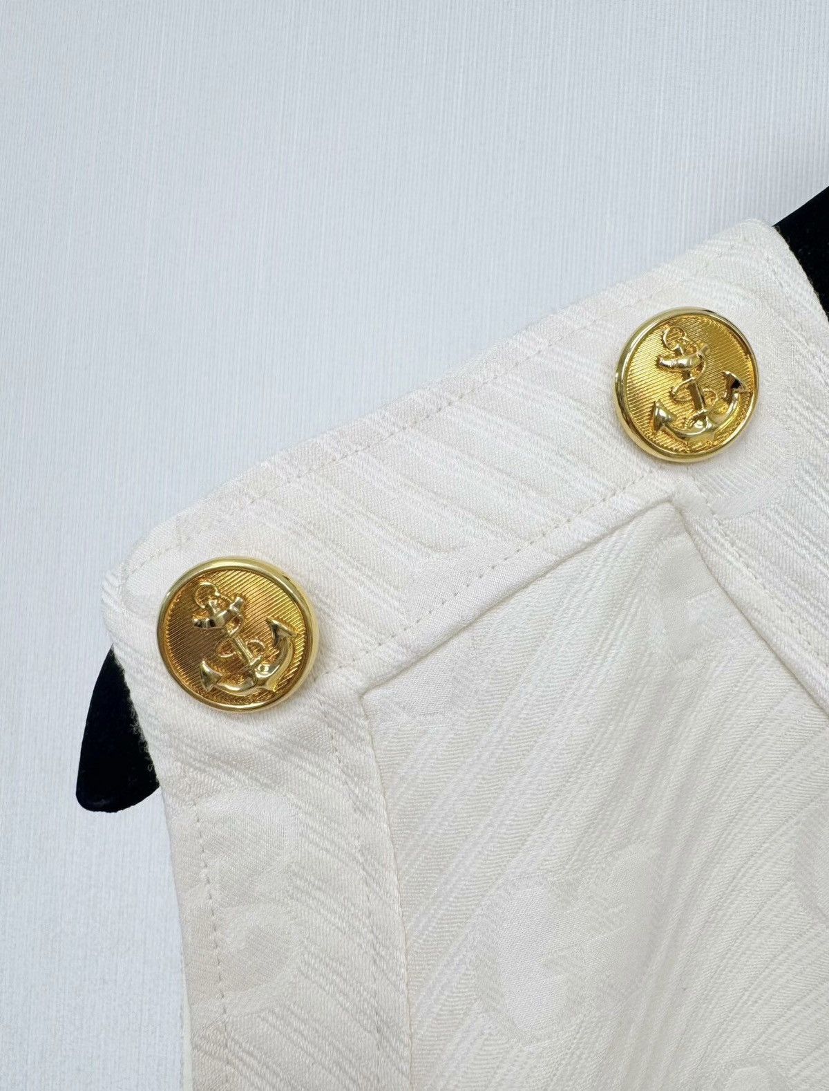 Gucci Gucci brand new vest Size L / US 10 / IT 46 - 2 Thumbnail