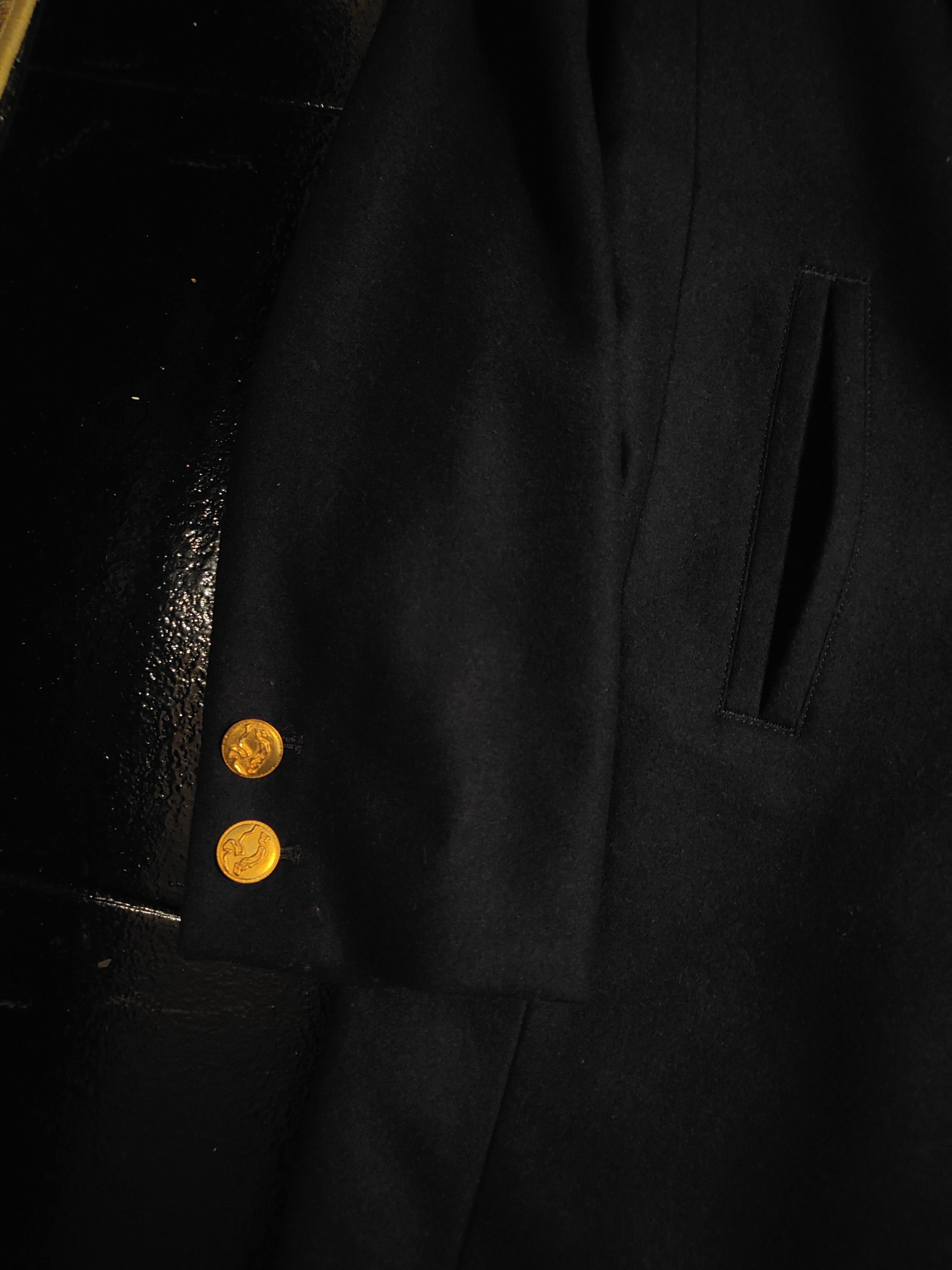 Junko Shimada Junko Shimada Blazers Size US M / EU 48-50 / 2 - 4 Thumbnail