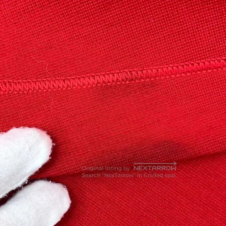 Dior Dior Red wool round-neck sleeveless dress Size XS / US 0-2 / IT 36-38 - 7 Thumbnail