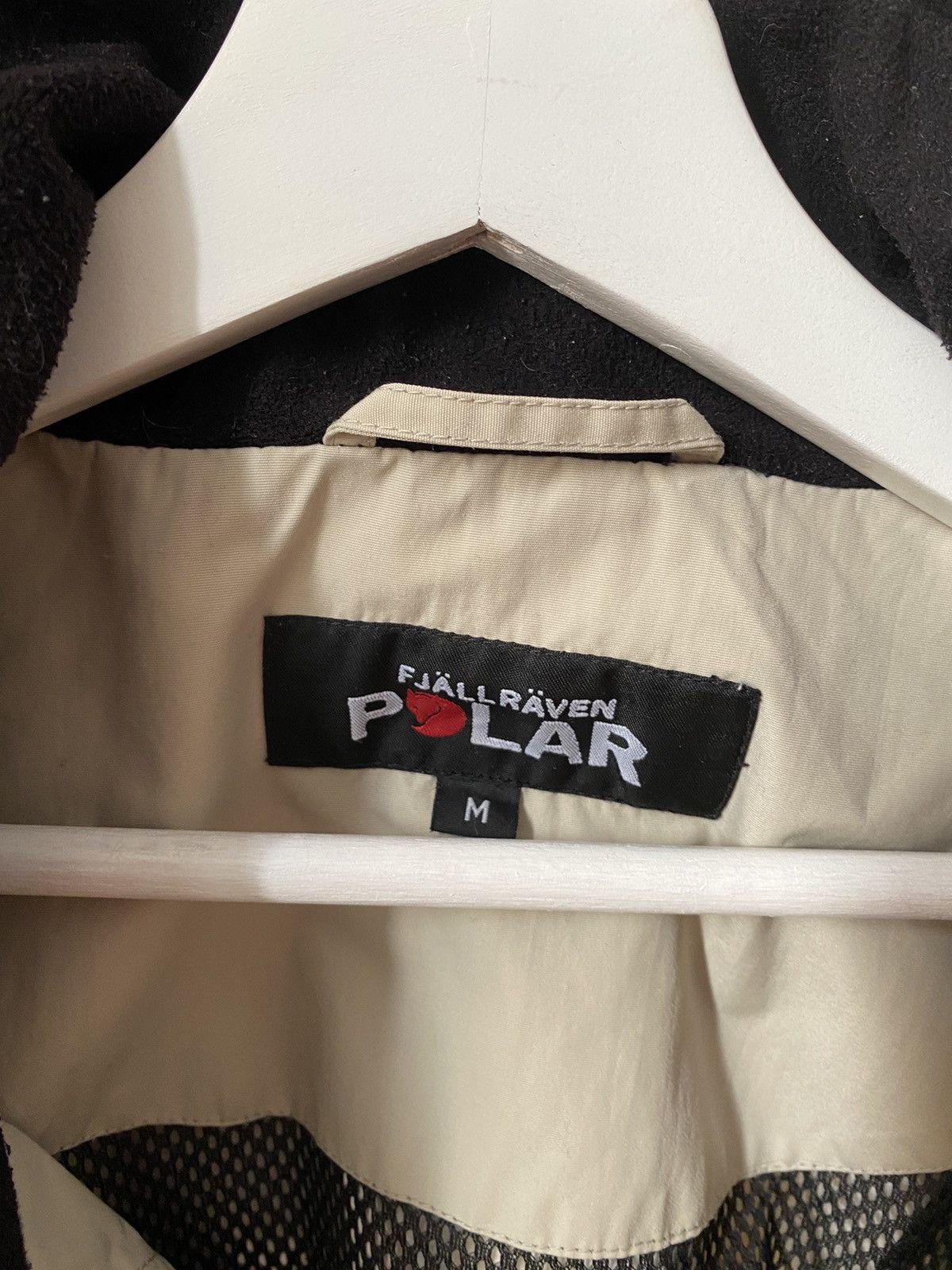 Fjallraven × Vintage Fjällräven Polar Vintage Jacket Size US M / EU 48-50 / 2 - 2 Thumbnail