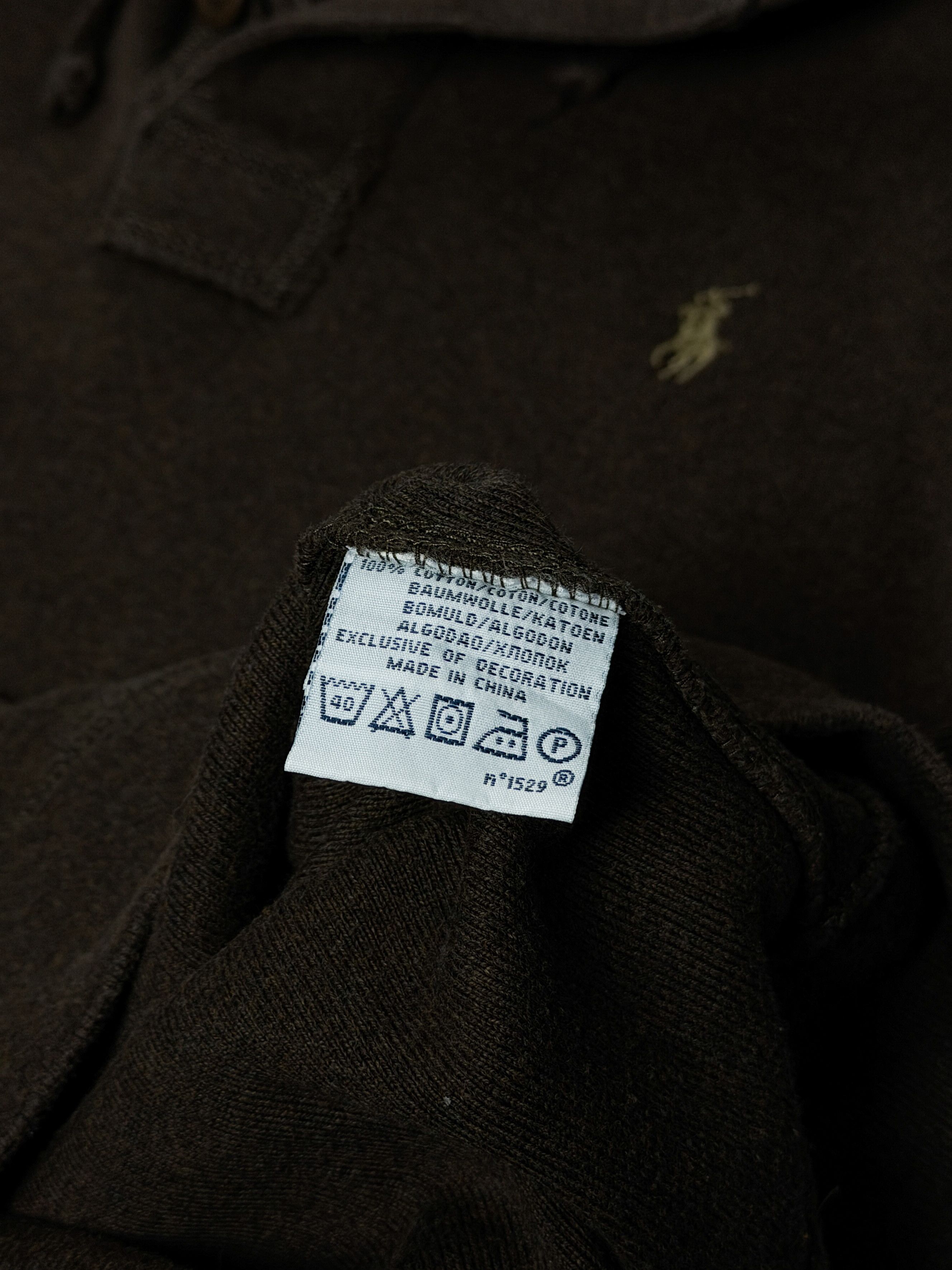 Polo Ralph Lauren Polo by Ralph Lauren Men’s Hoodie Size US M / EU 48-50 / 2 - 5 Thumbnail