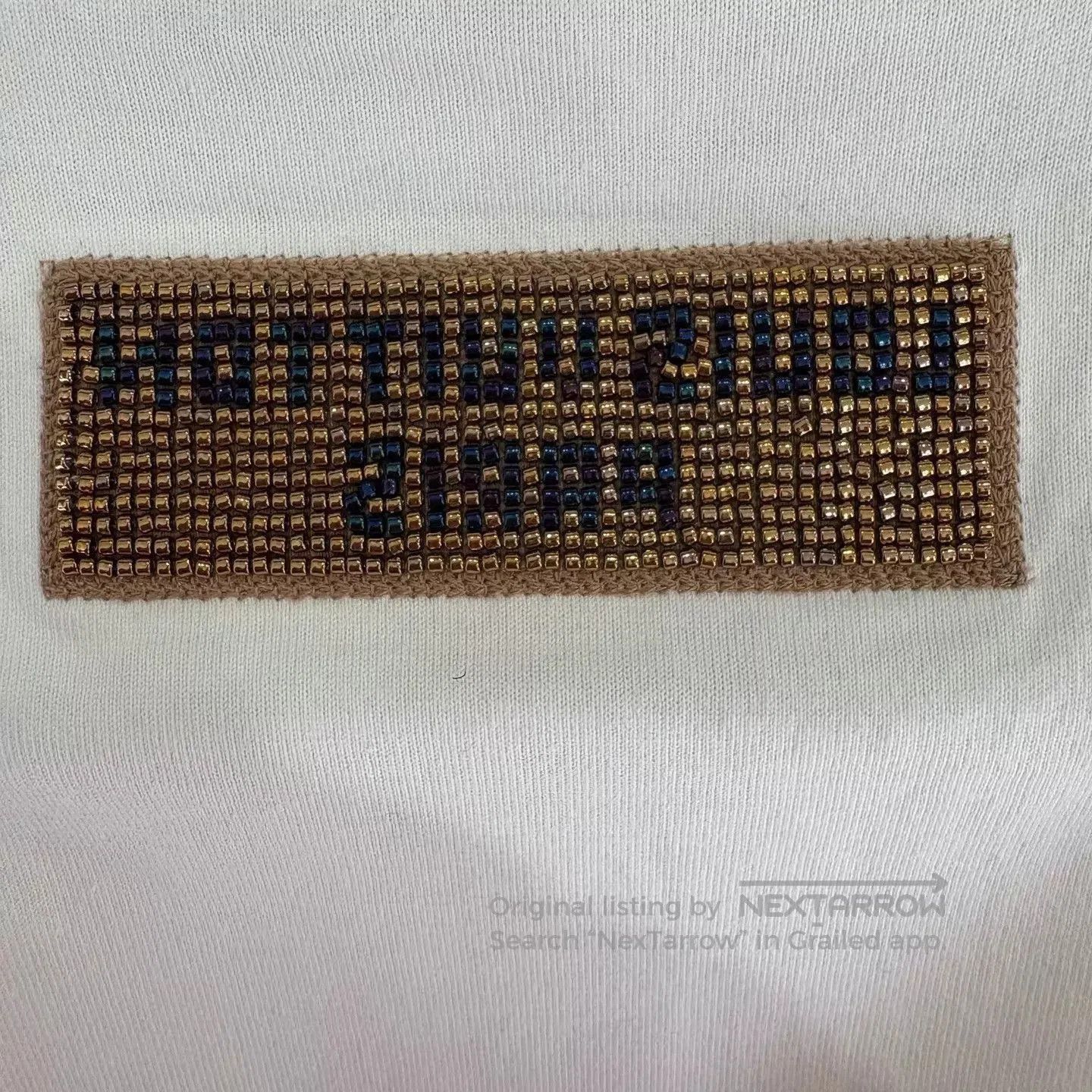 Louis Vuitton White Short. Size US M / EU 48-50 / 2 - 7 Thumbnail