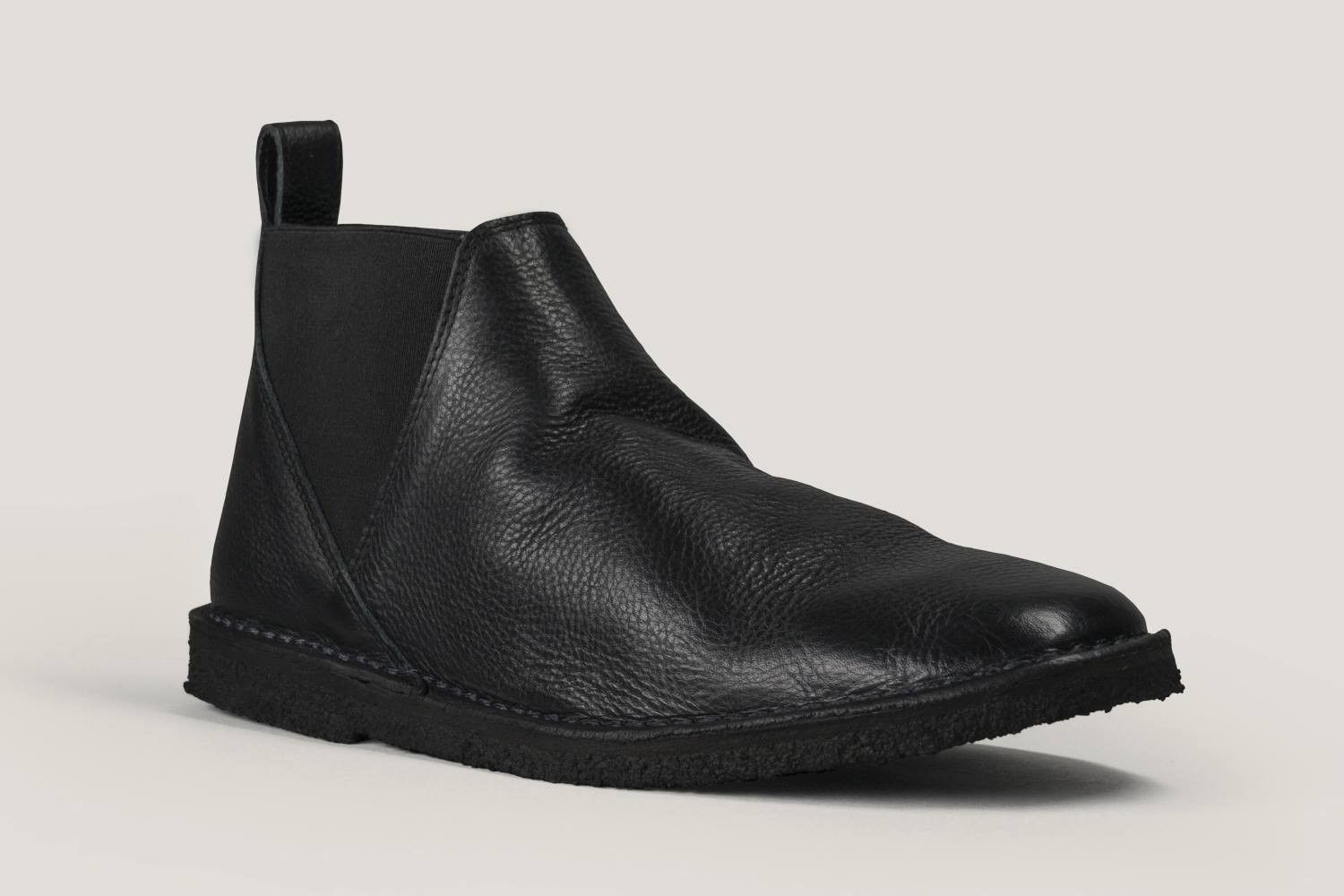Other Nomen Nescio Leather Boots Size US 10 / EU 43 - 4 Thumbnail
